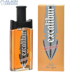 AAm095 Туал/вода муж. (95мл) EXCALIBUR HONOR. 30
