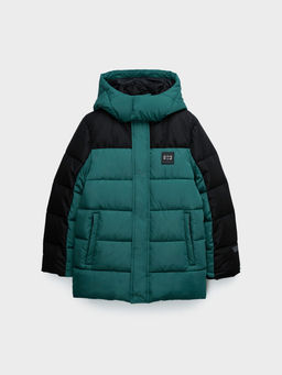 PlayToday / Куртка зимняя для мальчика  фото 2