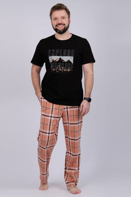 Пижама Альпы 2