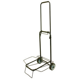 Тележка BMC-06LSВ металлич. колеса (35 кг) (093520)