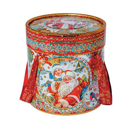 Сладкий новогодний подарок Традиция