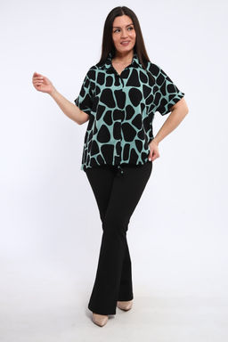 Женская туника 31948 - Натали фото 12