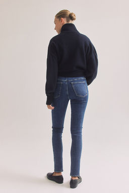 MAMA Skinny Jeans - H&m фото 4