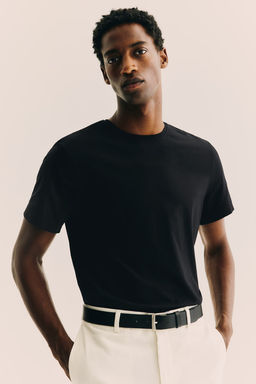 Camiseta Slim Fit
