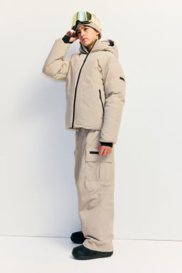 Pantal?n de esqu? con StormMove - H&m фото 3