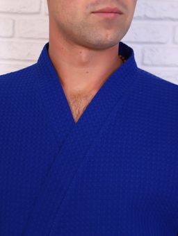 ХАЛАТ ДОМАШНИЙ КИМОНО ВК-ВАС-558 - Ашматекс фото 5