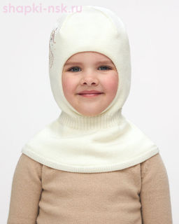 Жанти Шлем для девочки (2-6 лет)