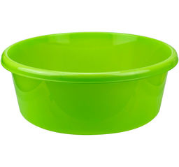 Таз 8,0л круглый, арт.М2512