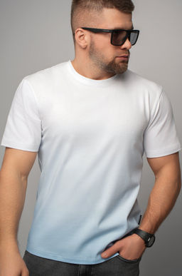 Мужская футболка Happyfox - Happy fox фото 3