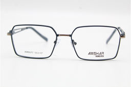 Оправа AMSHAR 9077 55-17-142 C3