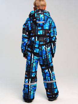 32411002 Комбинезон для мальчиков