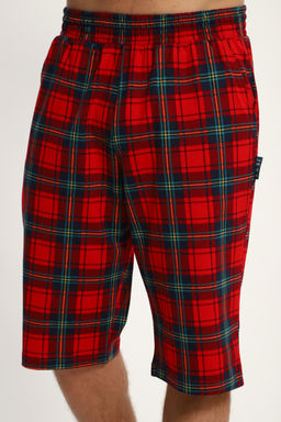 Шорты мужские Новый Год ШМ-03