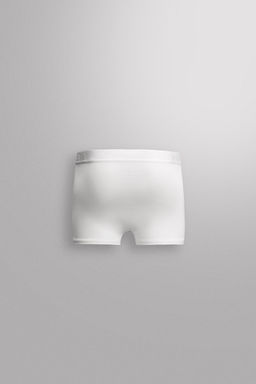3-PACK OF COMBINATION BOXERS