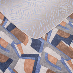 Деним 200х215/1 шт. Стеганые (БЯЗЬ) - Артпостель фото 6