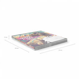 Цена за 10 шт. Тетрадь школьная ученическая ErichKrause Dino Art, 12 листов, линейка (в плёнке по 10 шт.)_MIX-PACK  фото 11