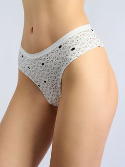 Набор женских трусов indefini (Арт. 5013LUFZ)