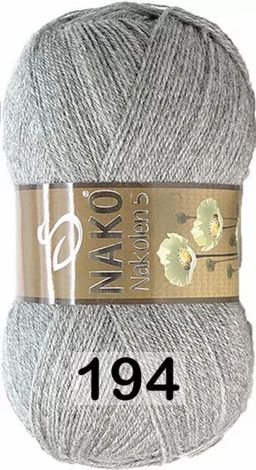 NAKOLEN 5 NAKO  фото 24