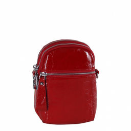 Сумка 0951Y red Polina&Eiterou