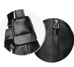 Bags Сумка -рюкзак / кожа / 0104281 фото 11