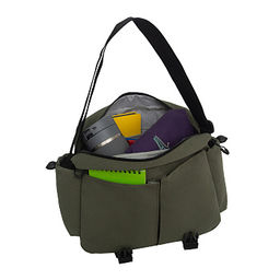 S-69-111 Сумка молодежная женская - Grizzly фото 13