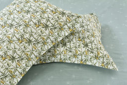 КПБ Delysia евро 4 наволочки