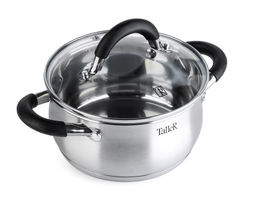 Кастрюля TalleR TR-11043 Шелборн 1,5 л  фото 2