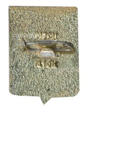 Значок Чебоксары