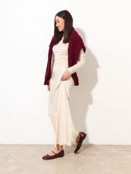 25502033054, Балетки женские, ARGO Натуральная кожа  фото 3