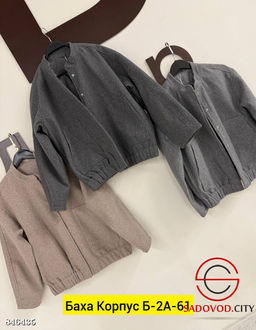 Куртка женская весенняя - Bruno фото 3