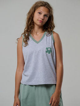 Домашний костюм 4449-03 Новинка