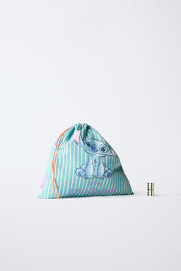 LILO & STITCH DISNEY TRAVEL BAGS - Zara фото 7
