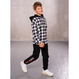 Комплект футер 2х нитка начёс 8570310103 - Youlala фото 30