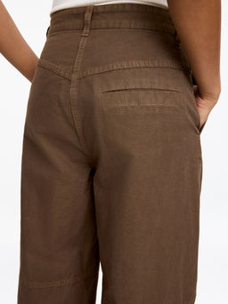 Pantalones cargo - H&m фото 5