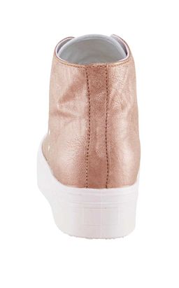 Кроссовки, розовые - Heine фото 6