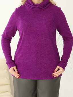 Джемпер М5-5396/5 - Wisell фото 16