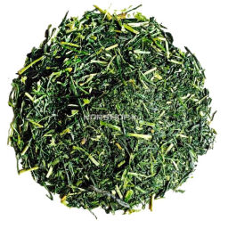 Японский зеленый чай Кукича, 50 г Акция