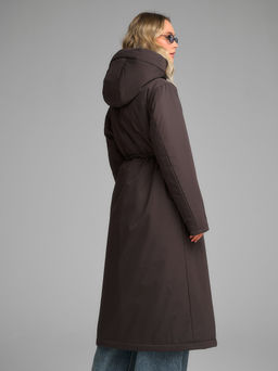 Плащ утепленный HOOPS, арт. 33220 фото 23