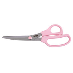 Ножницы Micron by Sharpist Easy VIT-208 портновские на подложке с европодвесом 229 мм