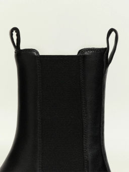 Челси, W017/melns