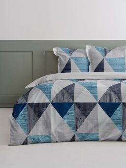 КПБ ЭКОДОМ Перкаль 21596-1/Евро - Шуйские ситцы фото 2