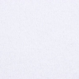 Полотенце махровое Этель Терри 50*90 см, цв. белый, 100% хлопок, 430 г/м2  фото 3