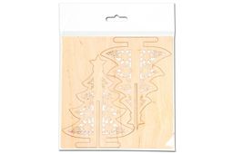 Заготовка для творчества Лесная красавица - Smiledecor фото 2