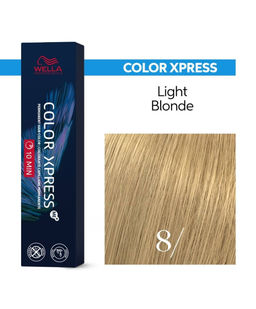 Краска Color Xpress 10' 8/ Light blonde, 60 мл