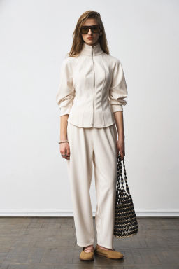 Костюм брючный женский 1287