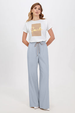 Брюки Bazalini 5041 голубой