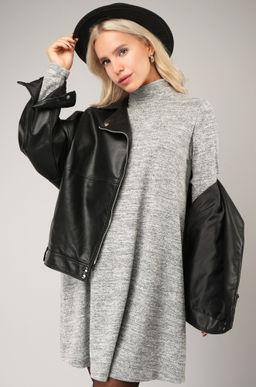 Женское платье - трапеция Happyfox