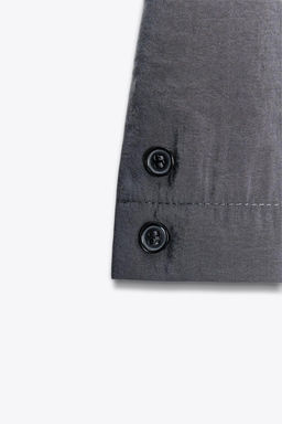 FLOWING MINI SHORTS - Zara фото 8