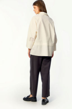 4-1982-4602-92 Блуза вышивка - Serginnetti фото 5