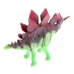 Набор динозавров «Юрский период», 6 фигурок