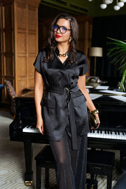 Костюм Beautiful Free 6387 черный